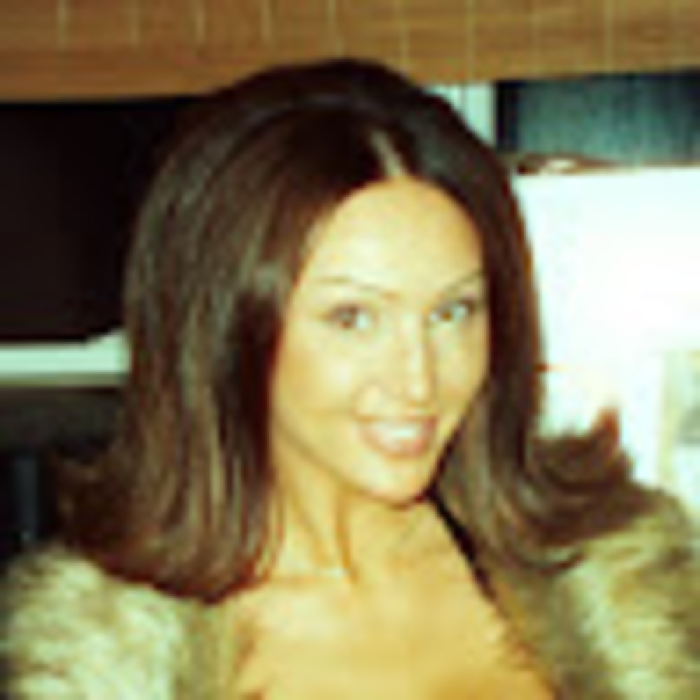 Meet your Posher, Josie